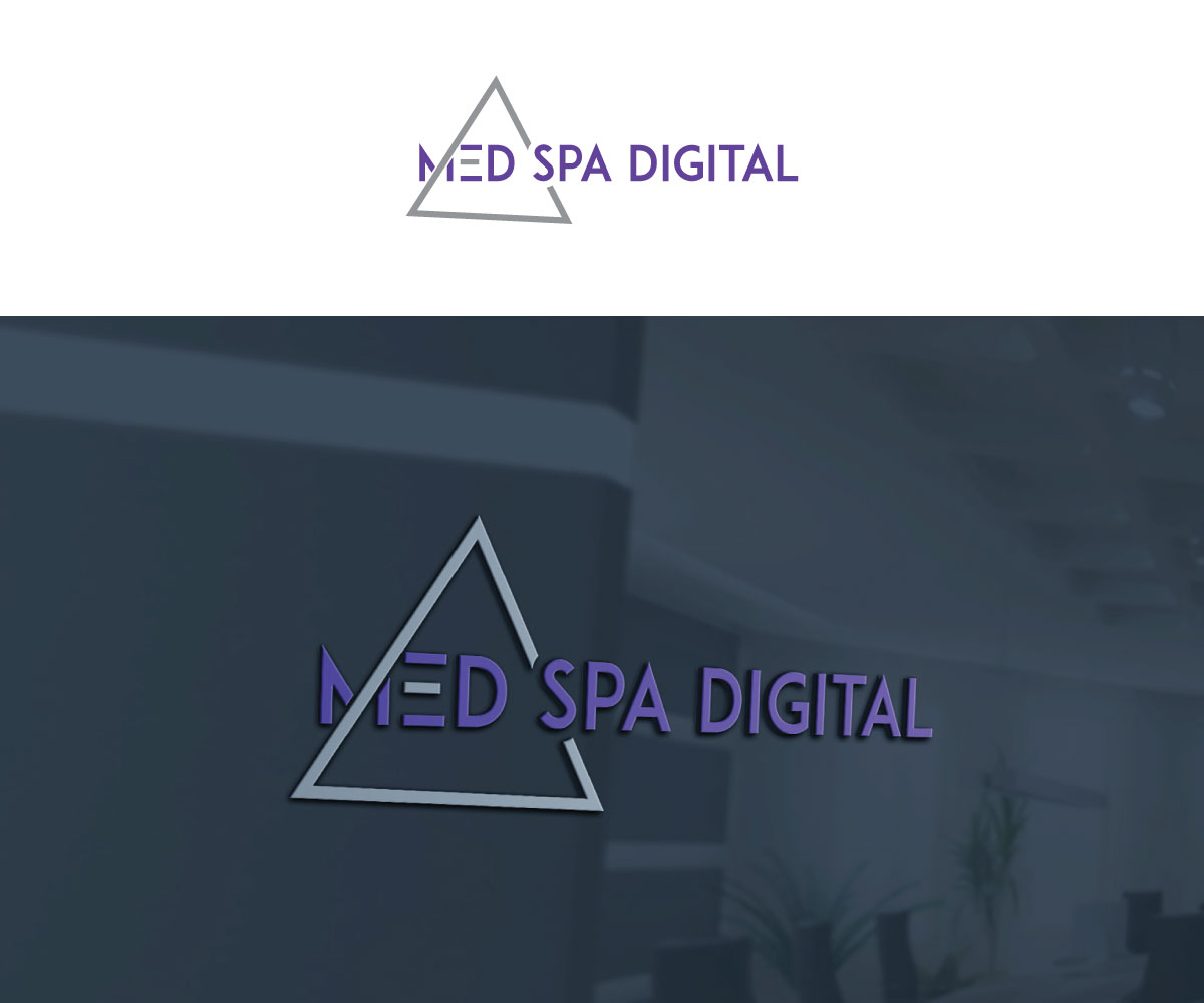 Logo Design by Luckey yaari for Atomic Design & Consulting | Design #34504058