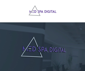 Logo Design by Luckey yaari for Atomic Design & Consulting | Design: #34504058