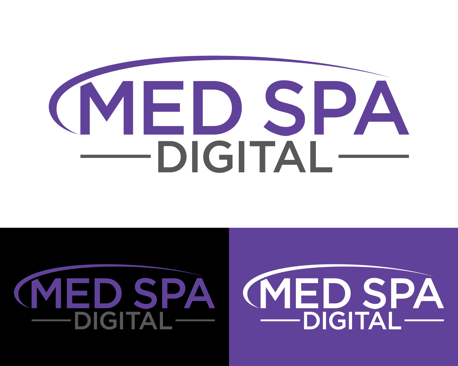 Logo Design by Box Graphic for Atomic Design & Consulting | Design #34500951