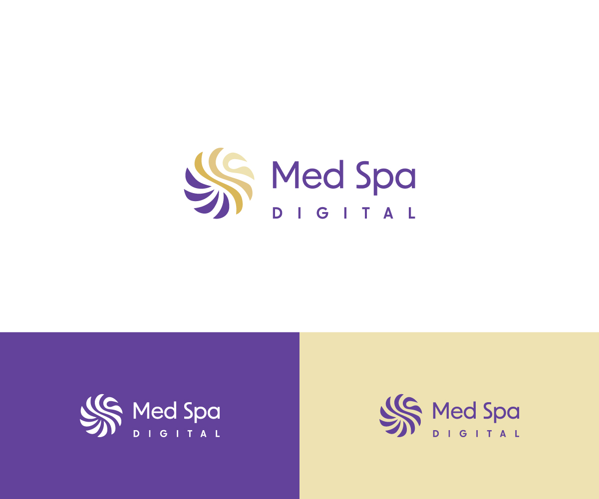 Logo Design by Lilie for Atomic Design & Consulting | Design #34503964