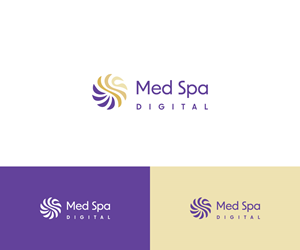 Logo Design by Lilie for Atomic Design & Consulting | Design: #34503964