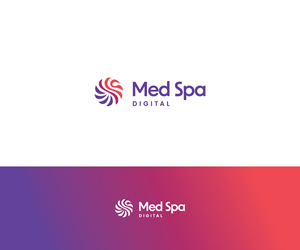 Logo Design by Lilie for Atomic Design & Consulting | Design: #34503965