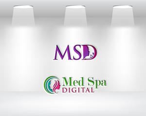 Logo Design by Daniel Khan for Atomic Design & Consulting | Design: #34501763