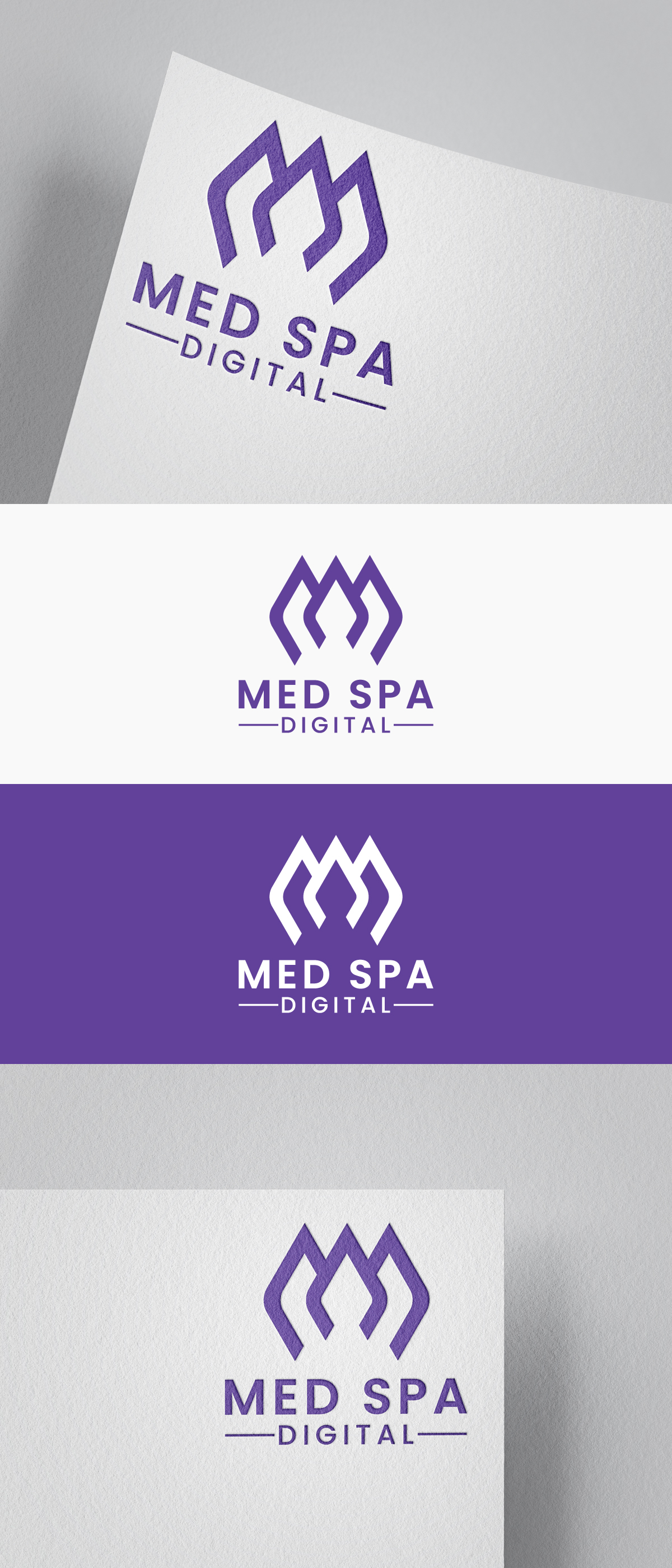 Design de Logo par fluent_designer pour Atomic Design & Consulting | Design #34522222