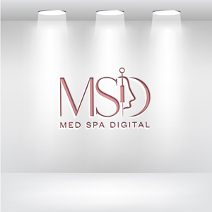 Logo Design by VectorForge for Atomic Design & Consulting | Design: #34500160