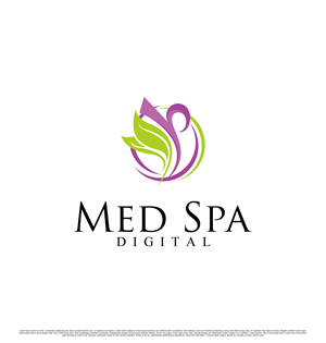 Logo Design by saesean for Atomic Design & Consulting | Design: #34504072