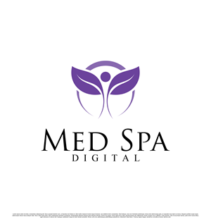 Logo Design by saesean for Atomic Design & Consulting | Design: #34504073