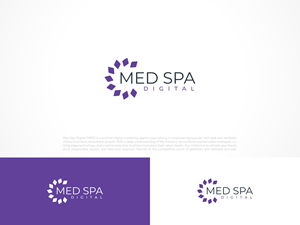 Logo Design by COLOUR CREATIVE for Atomic Design & Consulting | Design: #34525183