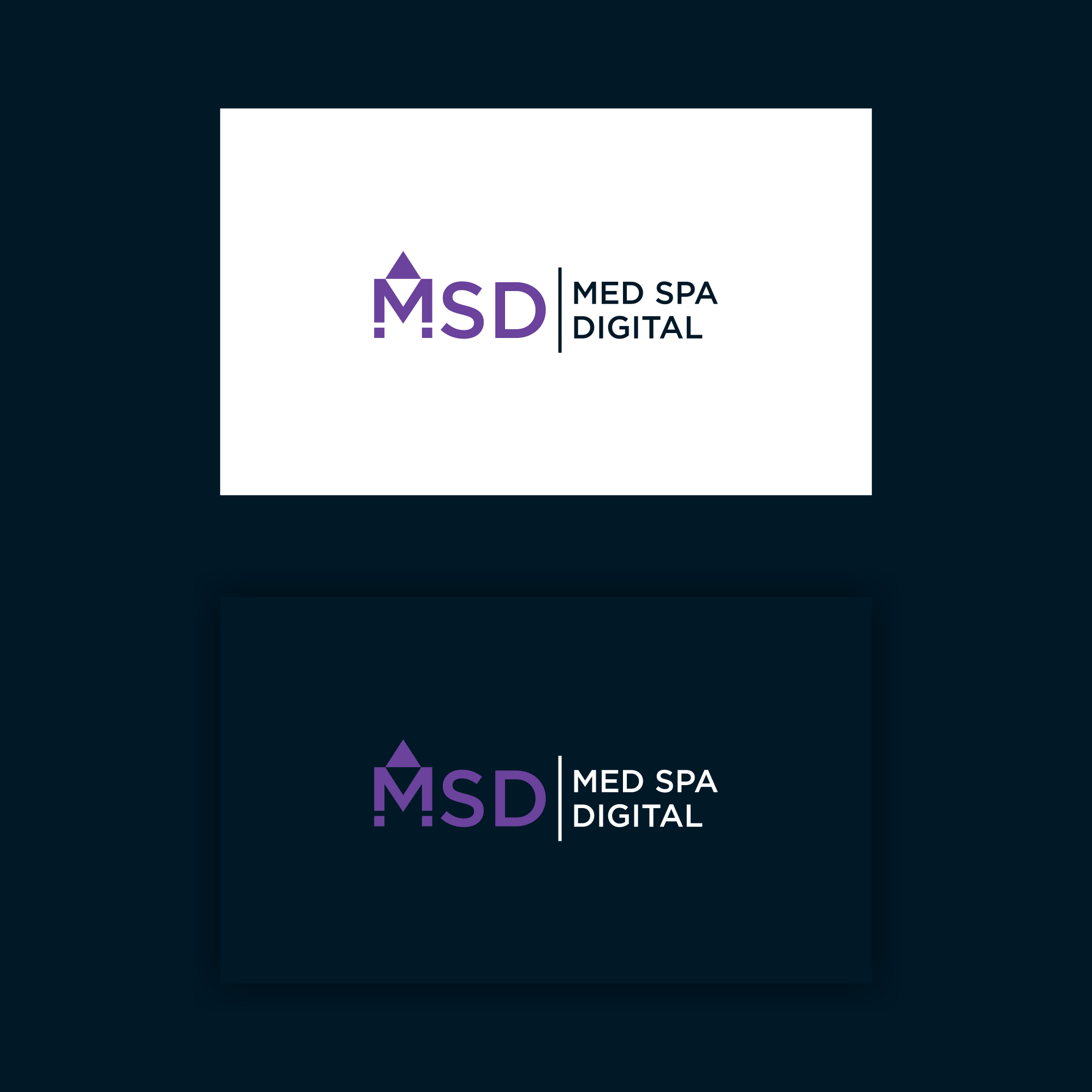 Logo Design by B.O_studio for Atomic Design & Consulting | Design #34535868