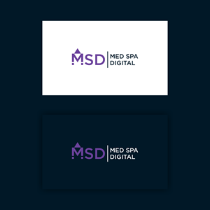 Logo Design by B.O_studio for Atomic Design & Consulting | Design: #34535868