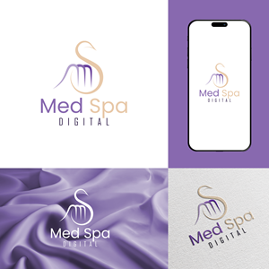 Logo Design by logopiksel for Atomic Design & Consulting | Design #34503838