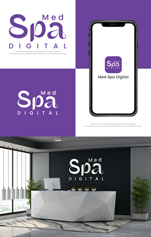 Logo Design by AliArsh for Atomic Design & Consulting | Design: #34512612