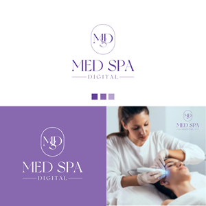 Logo Design by Krold IT Solutions for Atomic Design & Consulting | Design: #34505617