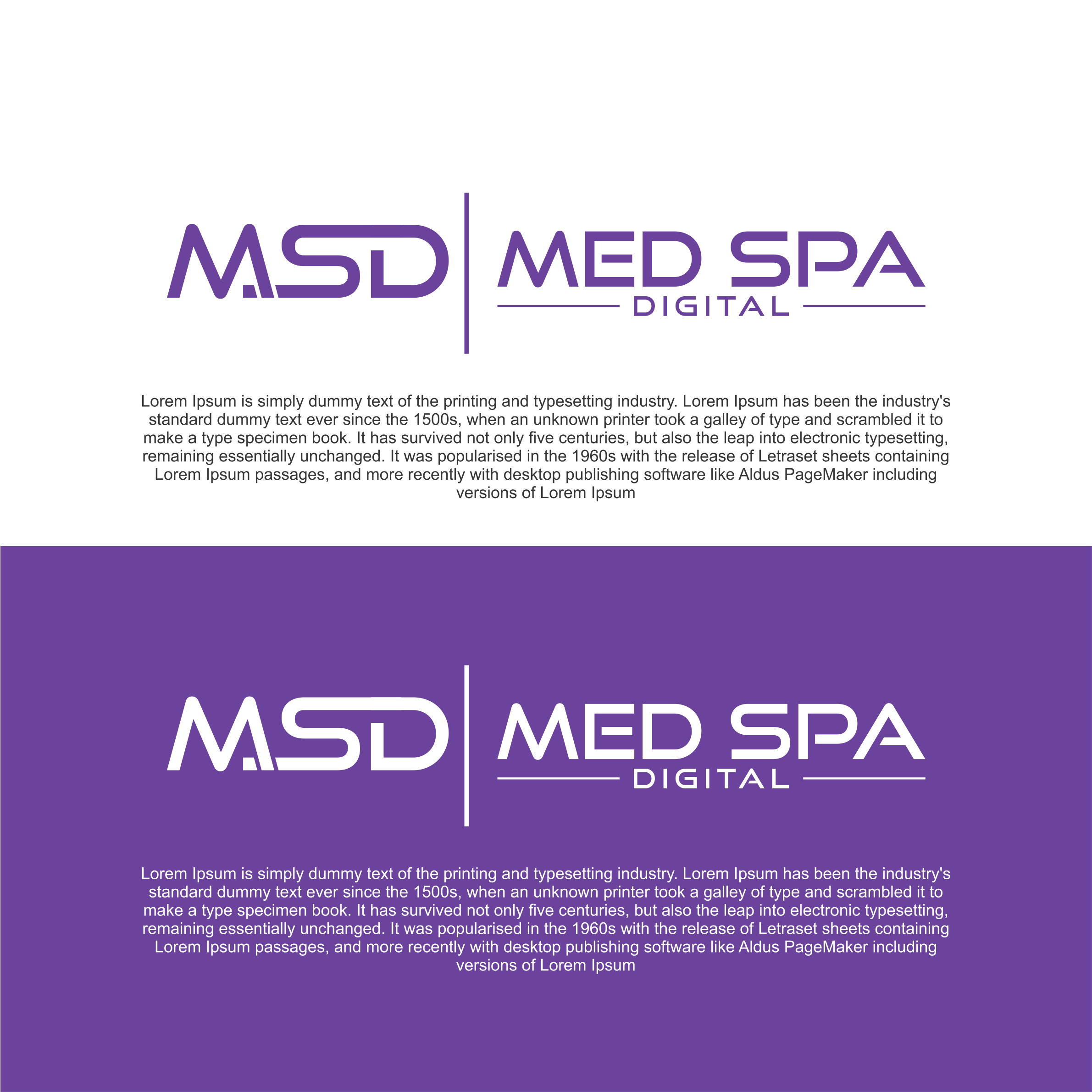 Logo Design by diego costa for Atomic Design & Consulting | Design #34505952