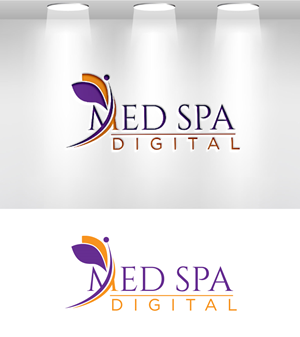 Logo Design by VisionCraft™ for Atomic Design & Consulting | Design: #34500800