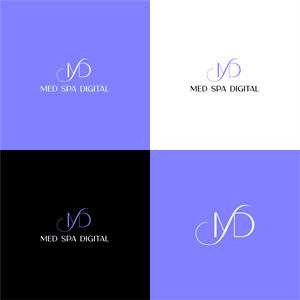 Logo Design by Kusuma Studio for Atomic Design & Consulting | Design: #34502451