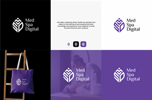 Design de Logo par Sultan  Studio pour Atomic Design & Consulting | Design : #34503665