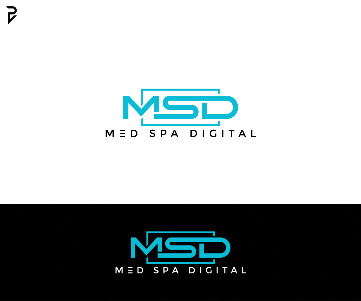 Logo Design by poisonvectors for Atomic Design & Consulting | Design #34500356