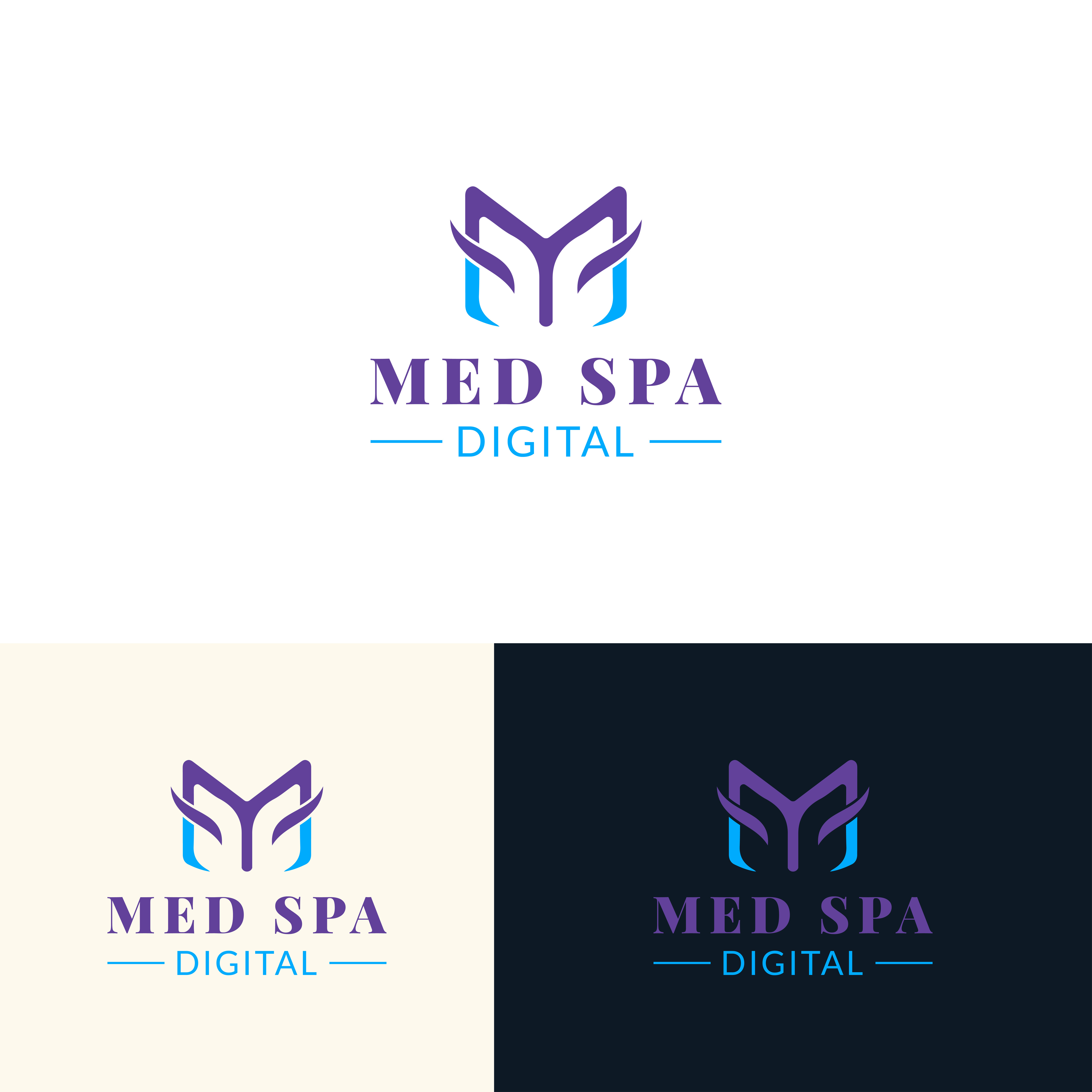 Logo Design by SabrinaGFX for Atomic Design & Consulting | Design #34543936
