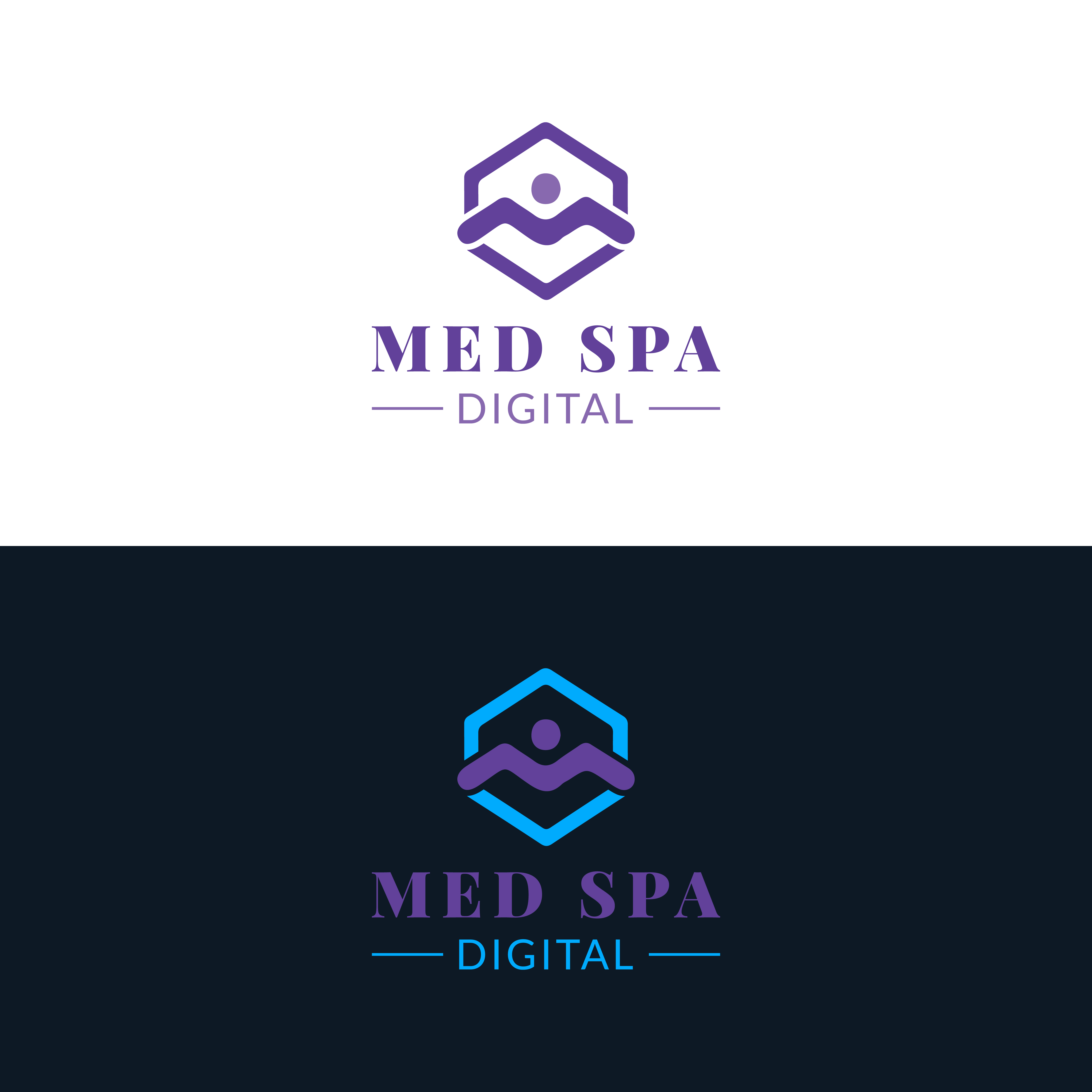 Logo Design by SabrinaGFX for Atomic Design & Consulting | Design #34543982