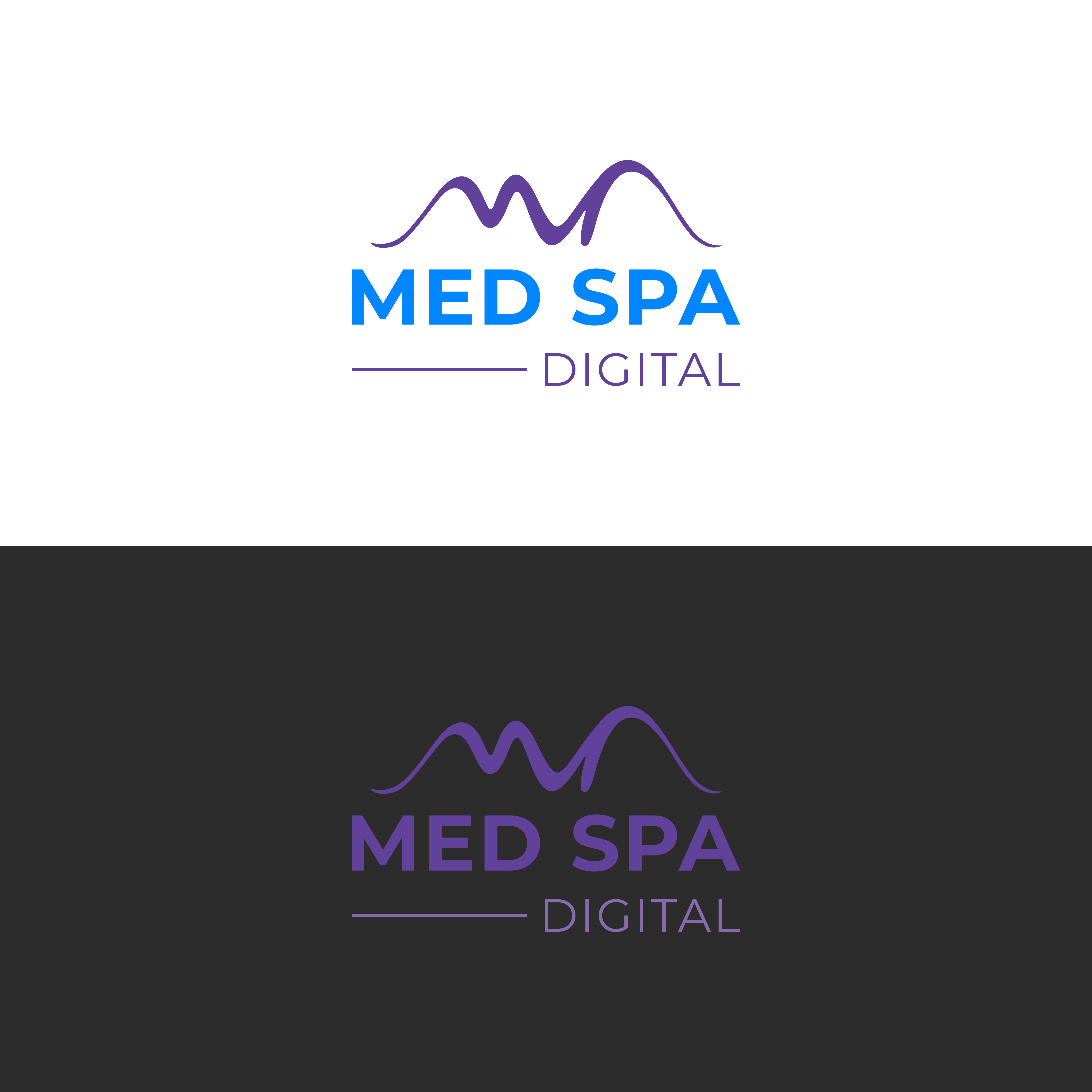 Logo Design by SabrinaGFX for Atomic Design & Consulting | Design #34544029