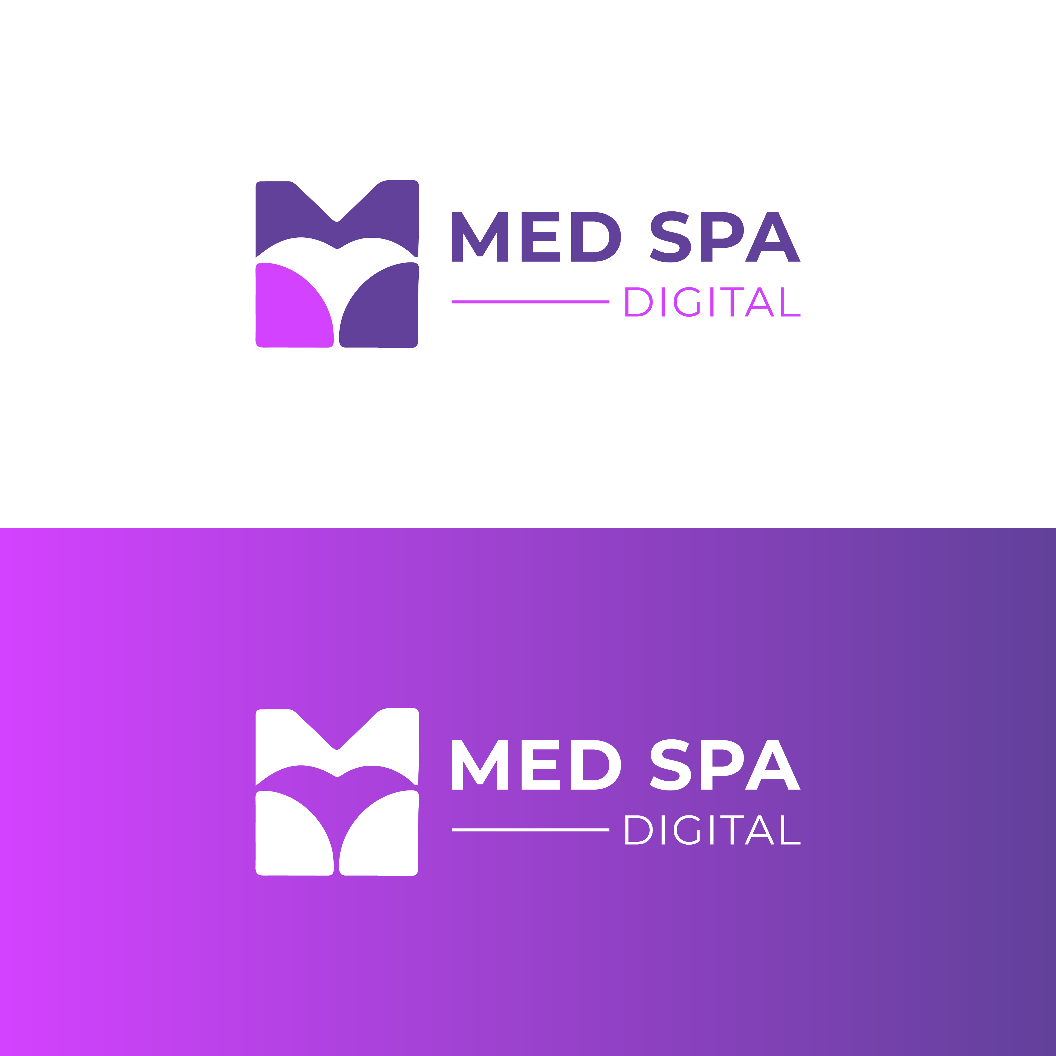 Logo Design by SabrinaGFX for Atomic Design & Consulting | Design #34544070