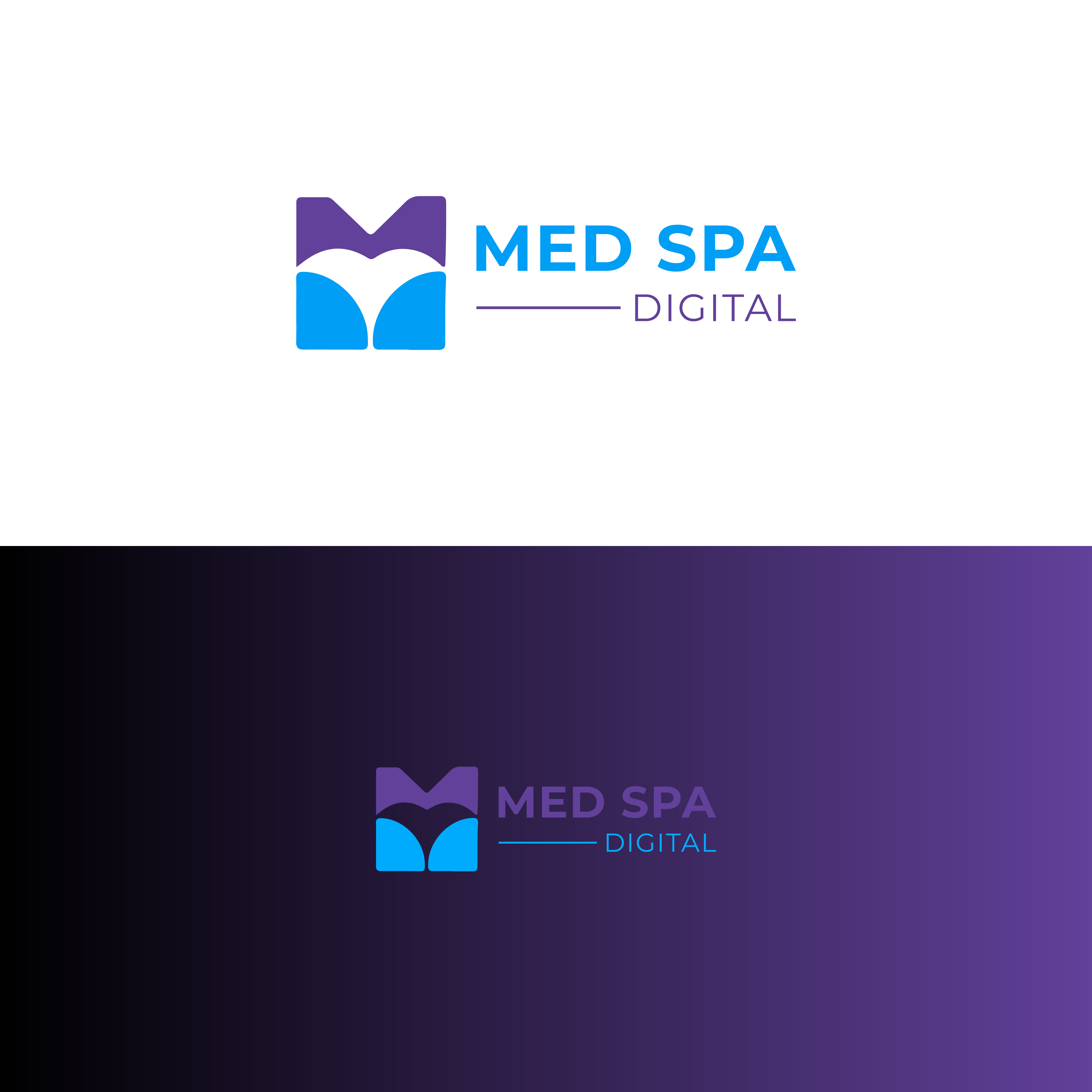 Logo Design by SabrinaGFX for Atomic Design & Consulting | Design #34544083