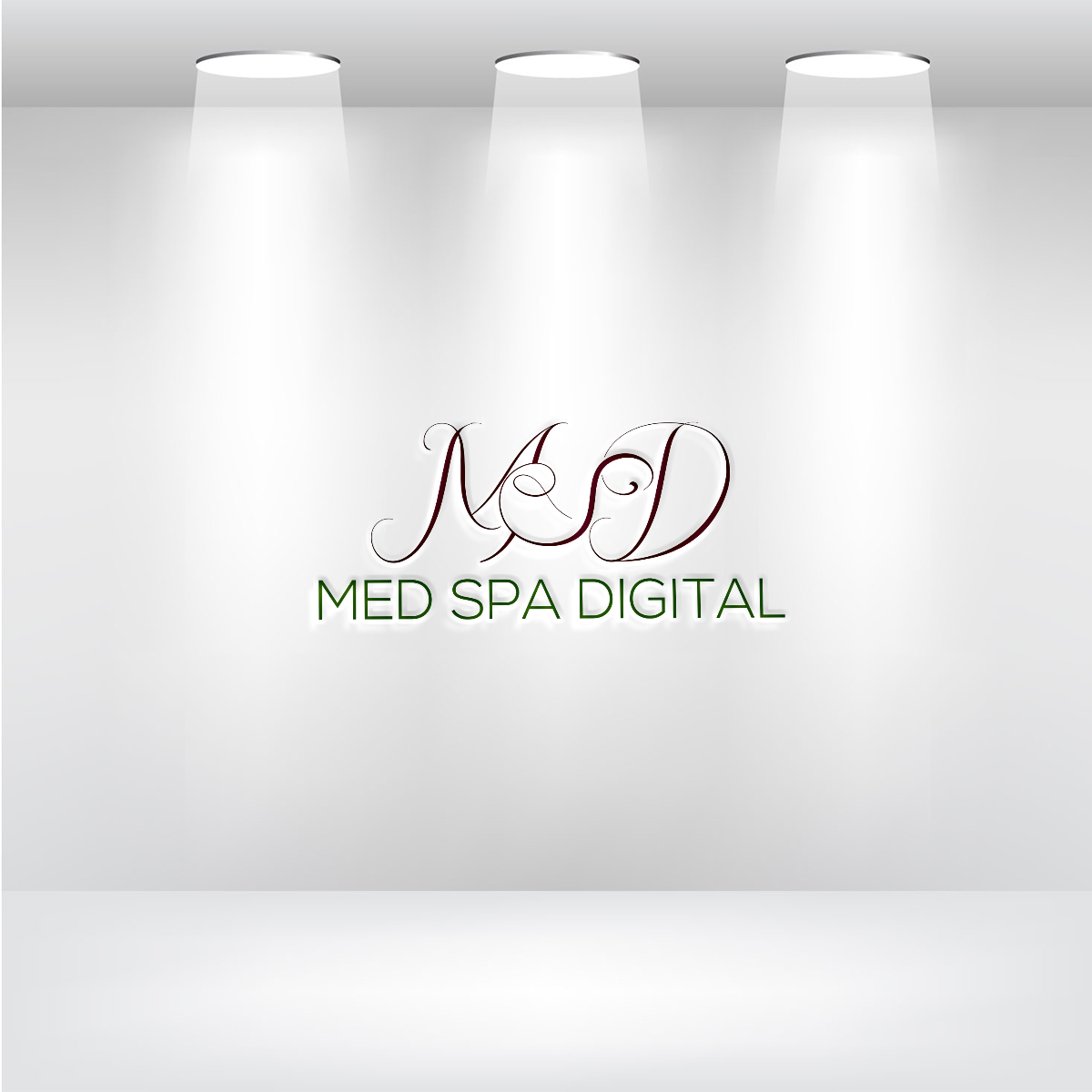 Logo Design by jessimorge for Atomic Design & Consulting | Design #34500811