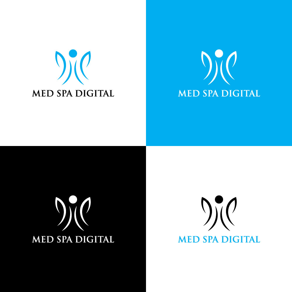 Logo Design by Hossainlogo324 for Atomic Design & Consulting | Design #34507473
