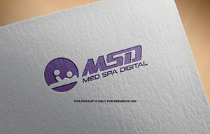 Logo Design by rastf2day for Atomic Design & Consulting | Design: #34534083