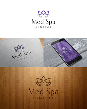 Logo Design by JSmarketman for Atomic Design & Consulting | Design: #34507698