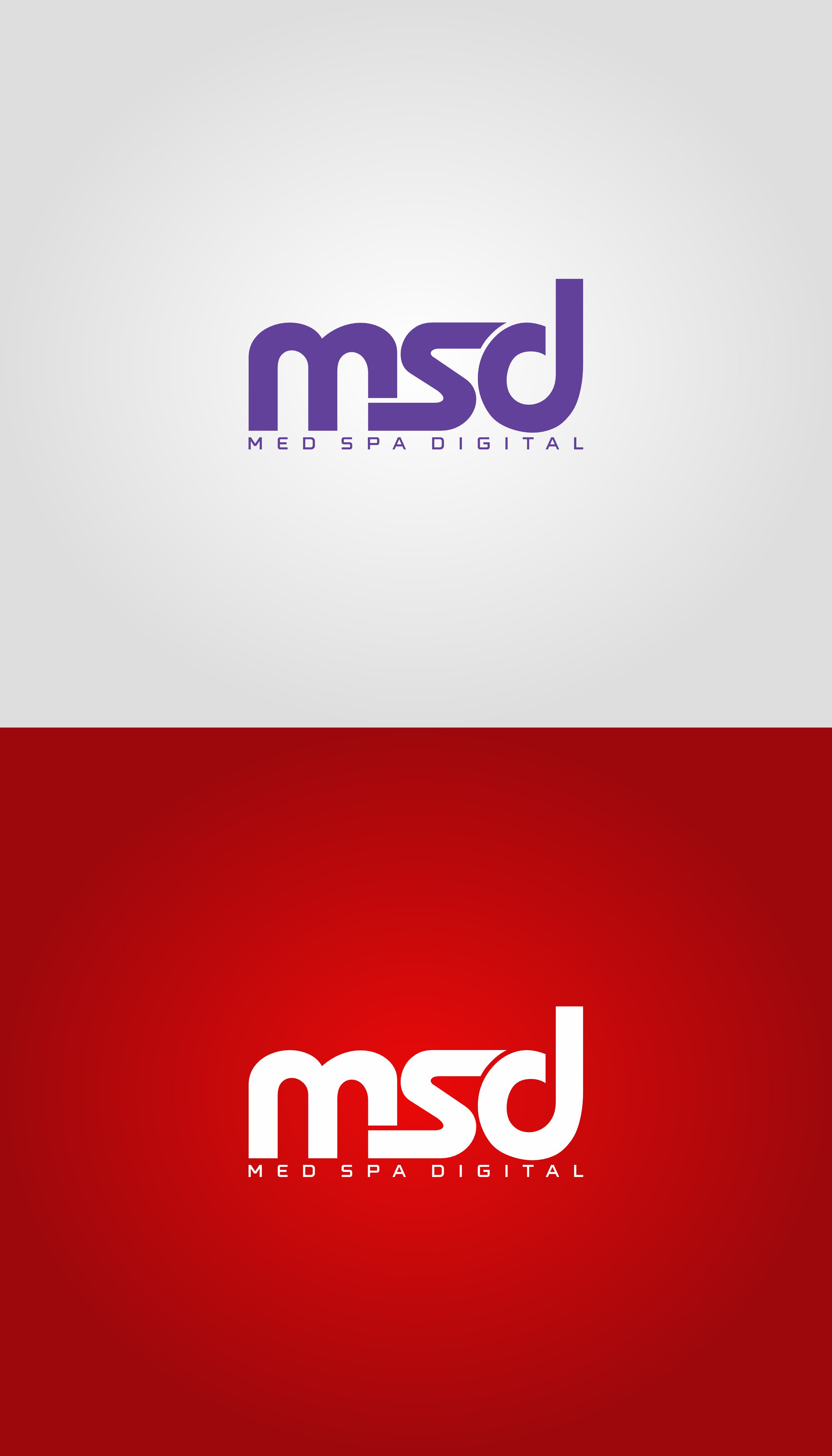 Logo Design by laza.milan78 for Atomic Design & Consulting | Design #34499841