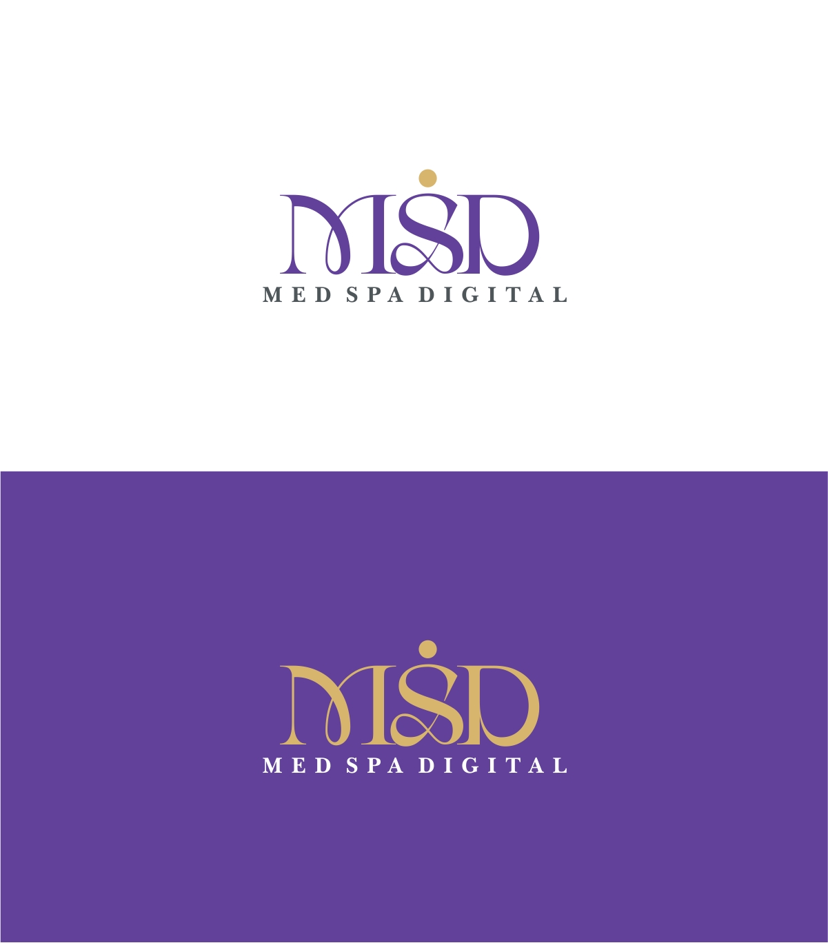 Logo Design by Dave Paresh for Atomic Design & Consulting | Design #34526524