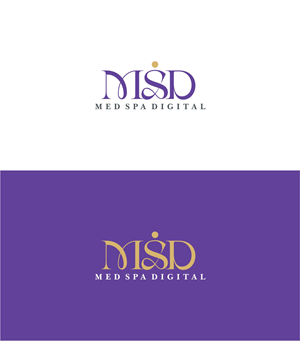 Logo Design by Dave Paresh for Atomic Design & Consulting | Design #34526524