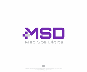 Logo Design by MBARO for Atomic Design & Consulting | Design: #34541517