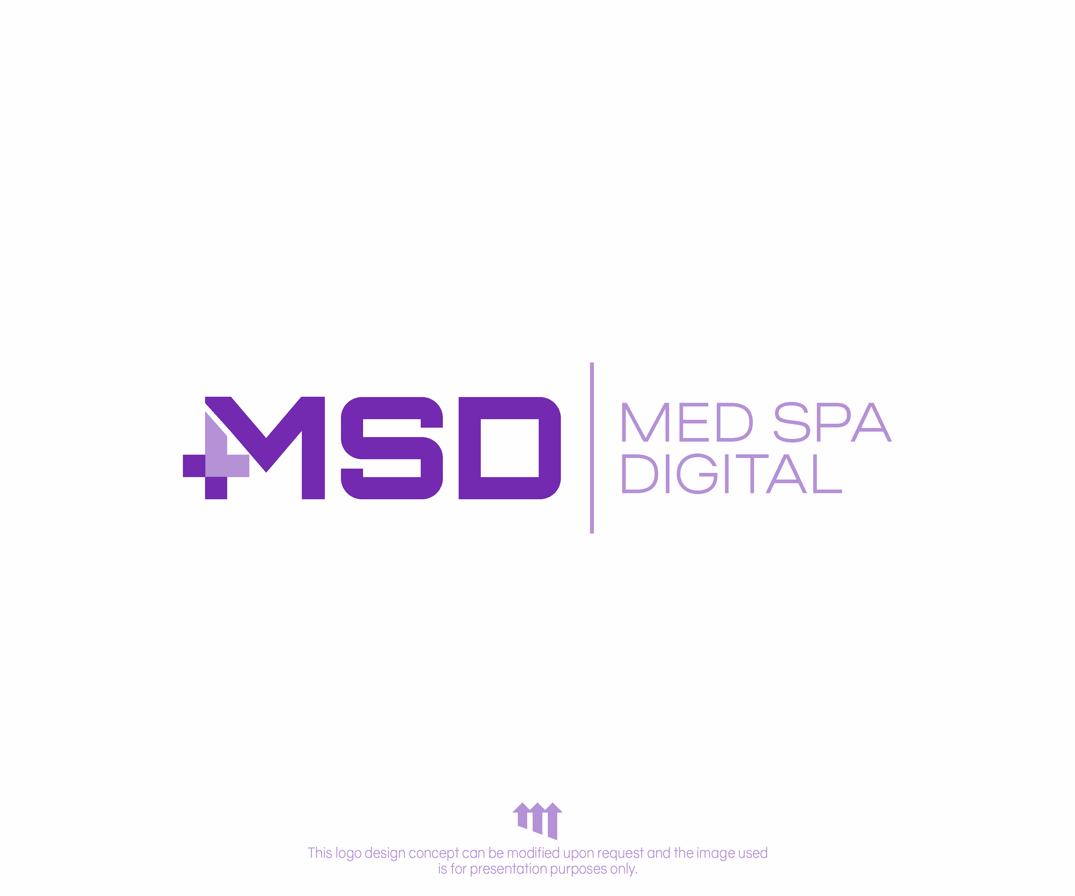 Diseño de Logo por MBARO para Atomic Design & Consulting | Diseño #34541518