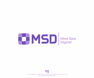 Logo Design by MBARO for Atomic Design & Consulting | Design: #34541519