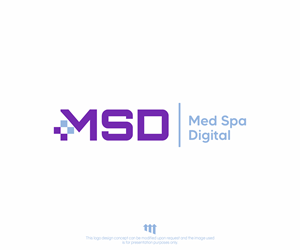 Logo Design by MBARO for Atomic Design & Consulting | Design: #34541520