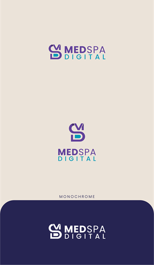 Logo Design by .tau. for Atomic Design & Consulting | Design: #34517093