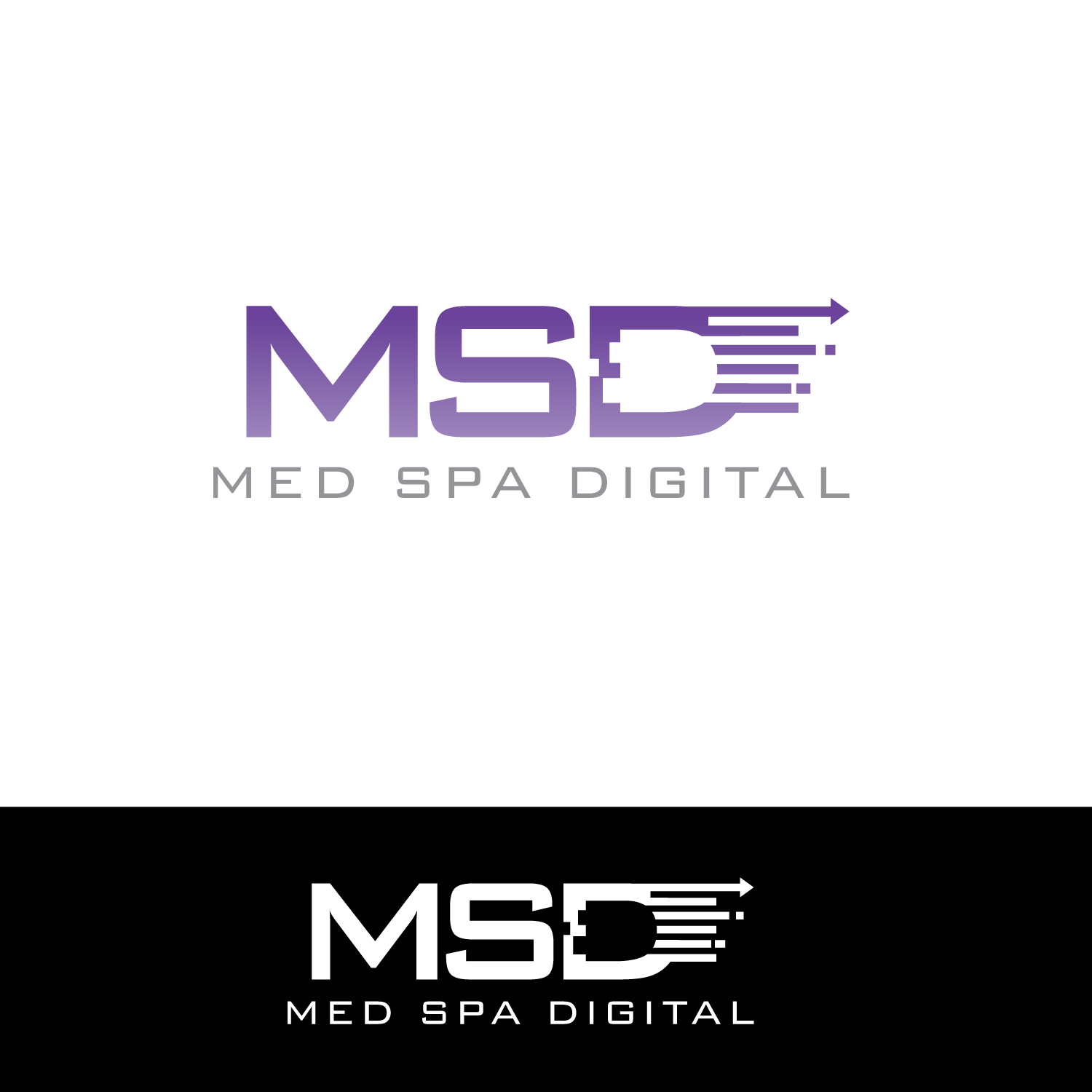 Logo Design by GODDREAMCREATION for Atomic Design & Consulting | Design #34525505