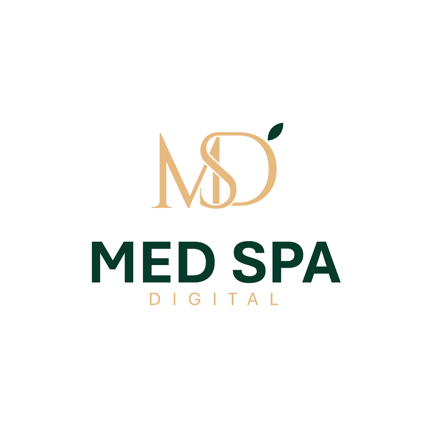 Diseño de Logo por Maxo-Biz para Atomic Design & Consulting | Diseño #34507122