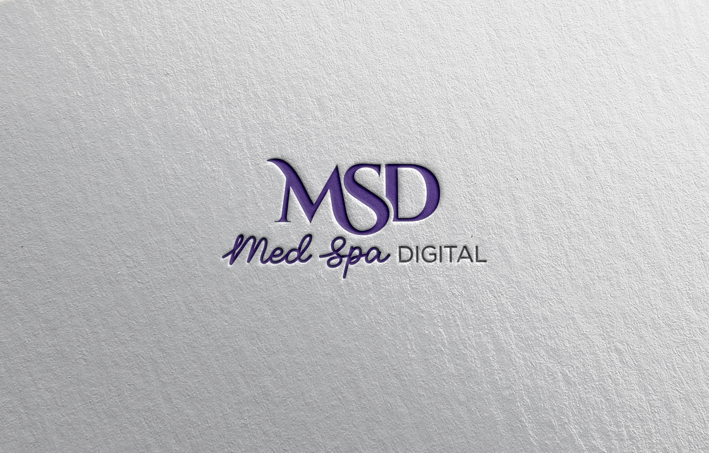 Logo Design by R.design for Atomic Design & Consulting | Design #34502254