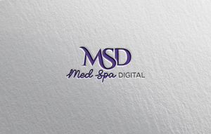 Logo Design by R.design for Atomic Design & Consulting | Design: #34502254