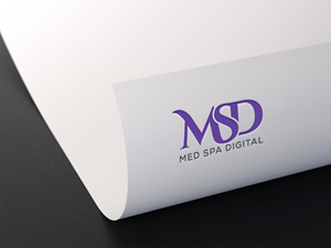 Logo Design by R.design for Atomic Design & Consulting | Design: #34505112