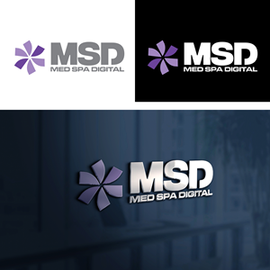 Logo Design by Finley Johnson for Atomic Design & Consulting | Design: #34538368