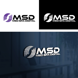 Logo Design by Finley Johnson for Atomic Design & Consulting | Design: #34538704