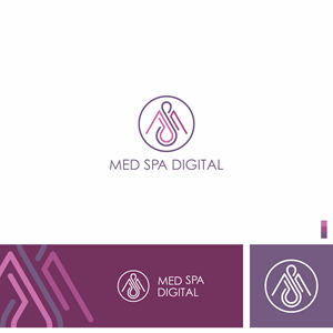 Logo Design by Queenza
