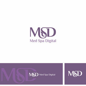 Logo Design by Queenza for Atomic Design & Consulting | Design: #34505614