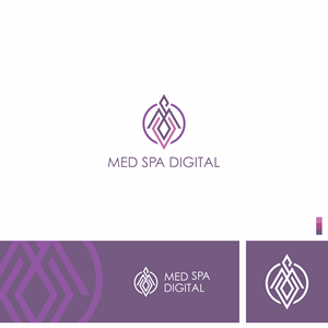 Logo Design by Queenza for Atomic Design & Consulting | Design: #34506224