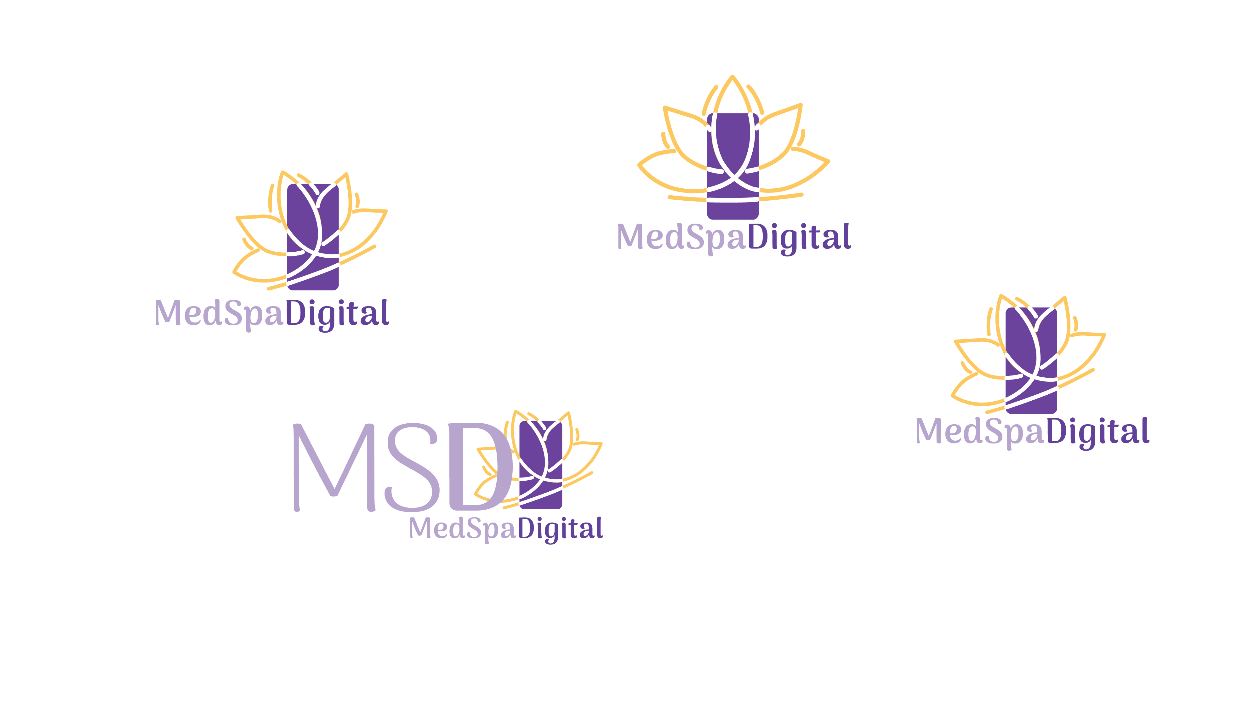 Logo Design by titop24 for Atomic Design & Consulting | Design #34512015